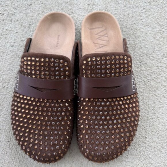 JW anderson loafers new in box 37 - Picture 7 of 9